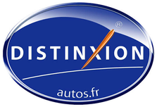 Distinxion — autos.fr