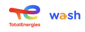 TotalEnergies Wash
